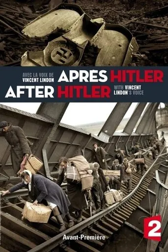 Póster de Después de Hitler