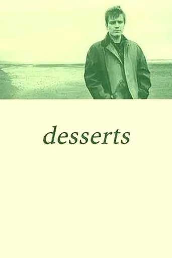 Póster de Desserts