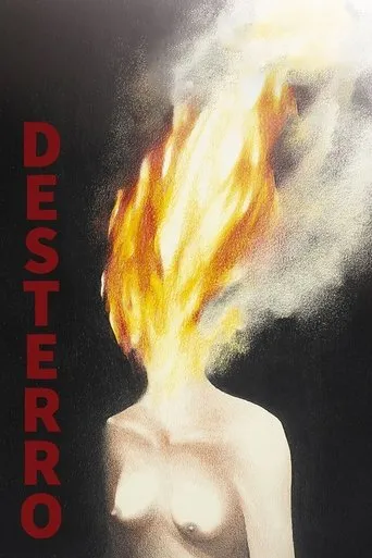 Póster de Desterro