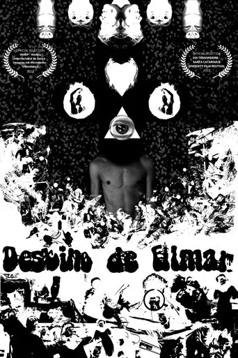Póster de Destino de filmar