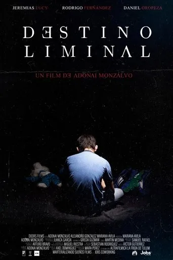 Póster de Destino Liminal