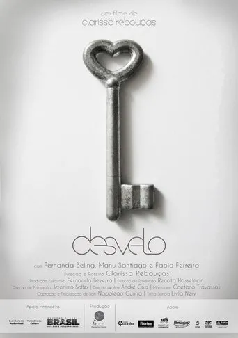 Póster de Desvelo