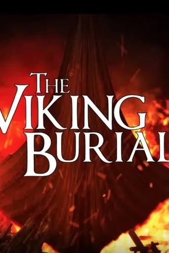 Póster de Det Brente Skipet