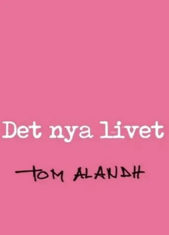 Póster de Det nya livet
