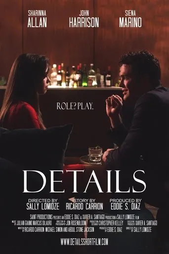 Póster de Details