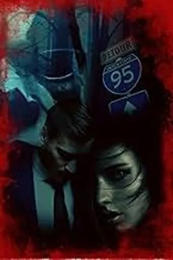 Póster de Detour 95