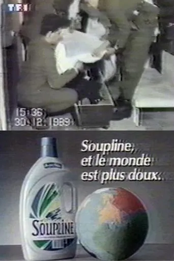 Póster de Détour Ceausescu