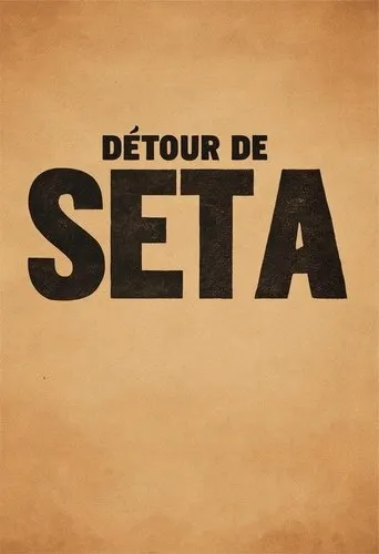 Póster de Détour De Seta
