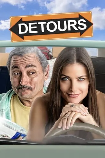 Póster de Detours