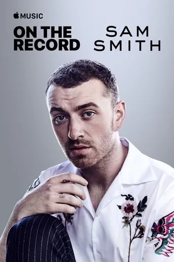 Póster de Detrás del álbum: Sam Smith – The Thrill of It All