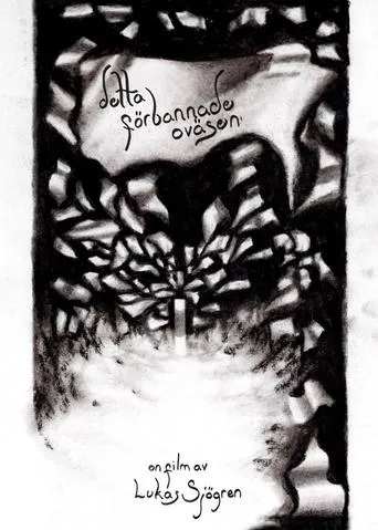 Póster de Detta Förbannade Oväsen