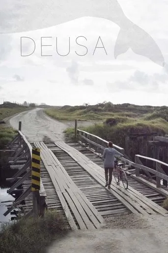 Póster de Deusa