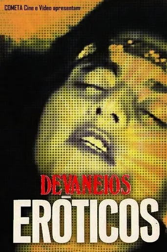 Póster de Devaneios Eróticos
