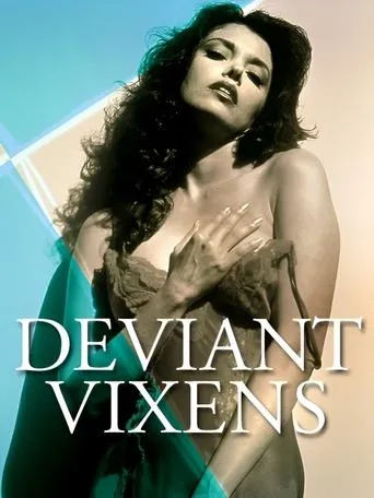 Póster de Deviant Vixens