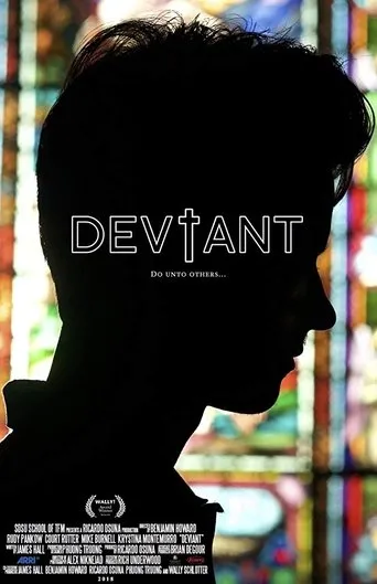 Póster de Deviant
