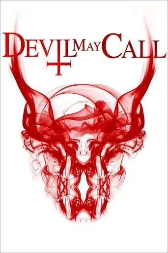 Póster de Devil May Call