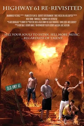 Póster de Devil Music