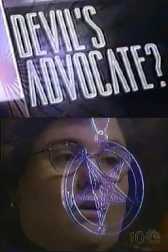 Póster de Devil's Advocate?