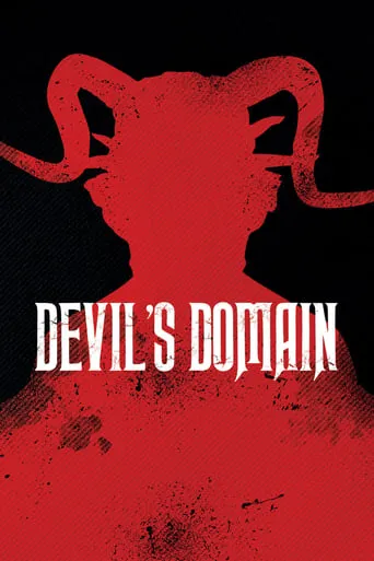 Póster de Devil's Domain