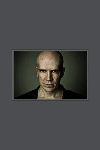 Póster de Devin Townsend: Stuff for Your Eyes