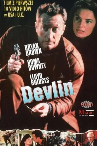 Póster de Devlin