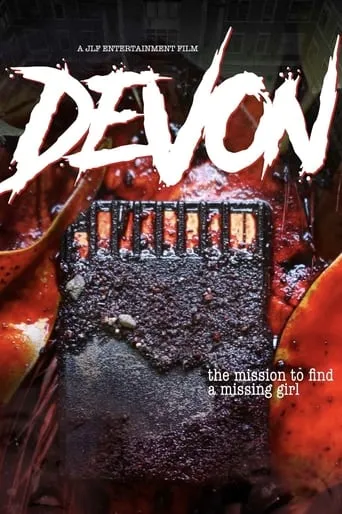 Póster de Devon