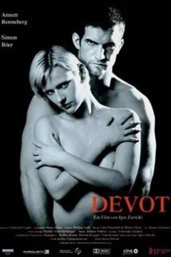 Póster de Devot
