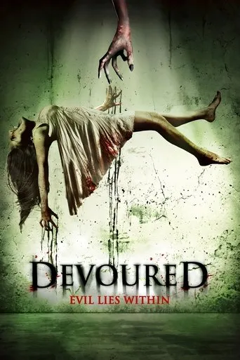 Póster de Devoured