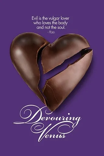 Póster de Devouring Venus