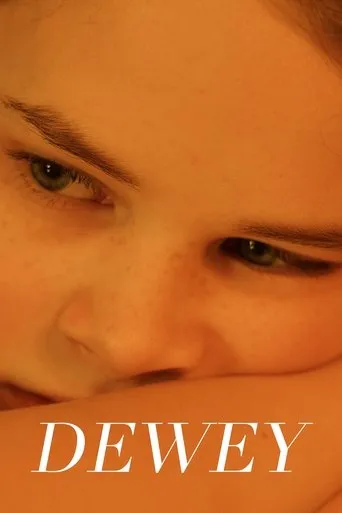 Póster de Dewey
