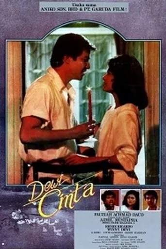 Póster de Dewi Cinta