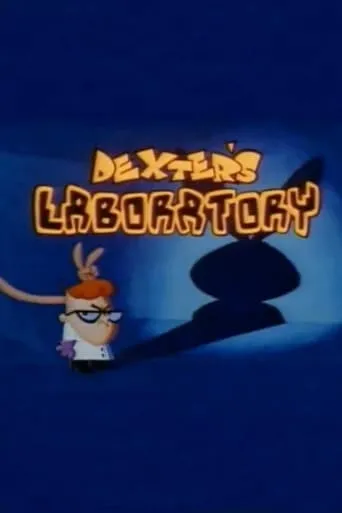 Póster de Dexter's Laboratory: "Changes"