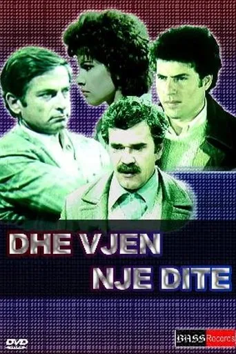 Póster de Dhe vjen një ditë