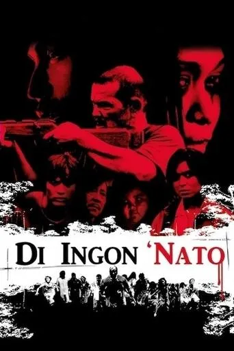 Póster de Di Ingon 'nato