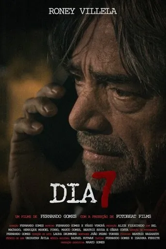 Póster de DIA 7