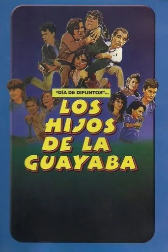 Póster de Día de difuntos