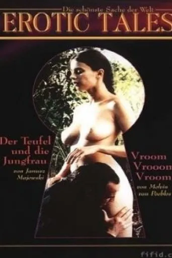 Póster de Diabelska edukacja