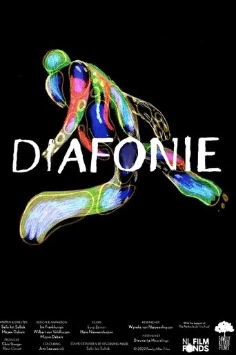 Póster de Diafonie