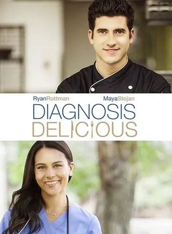 Póster de Diagnóstico delicioso
