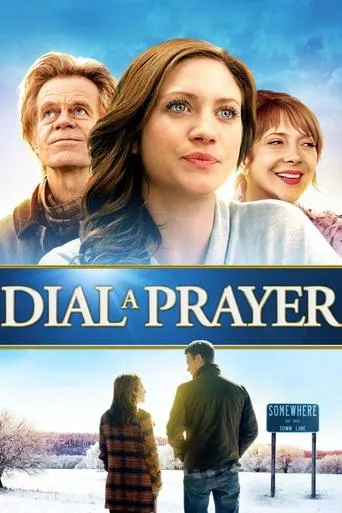 Póster de Dial a Prayer