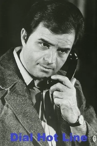 Póster de Dial Hot Line