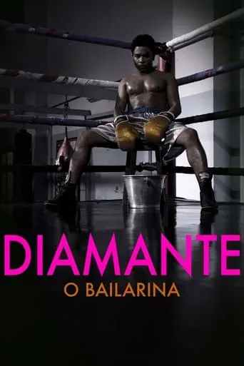Póster de Diamante, O Bailarina