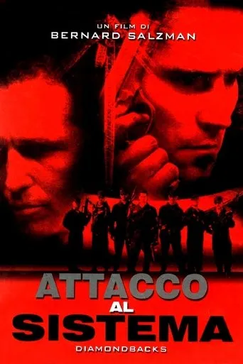 Póster de Diamondbacks