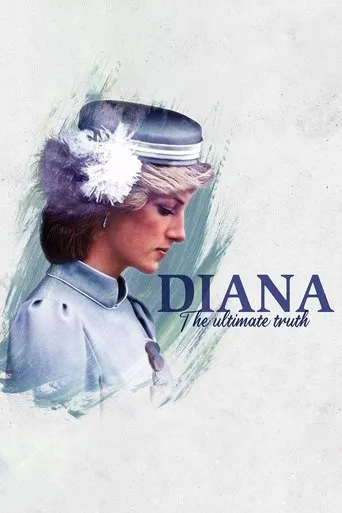 Póster de Diana: The Ultimate Truth