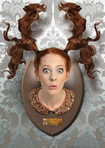 Póster de Diane Spencer - Exquisite Bad Taste