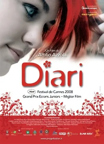 Póster de Diari