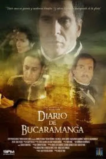 Póster de Diario de Bucaramanga