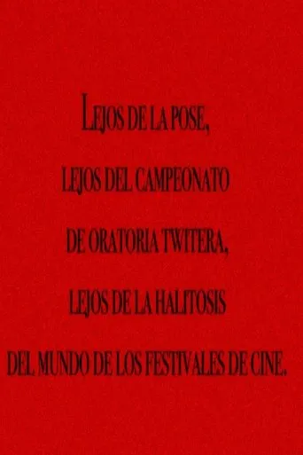 Póster de Diario de el loro y el cisne