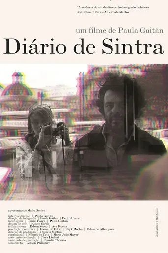 Póster de Diário de Sintra