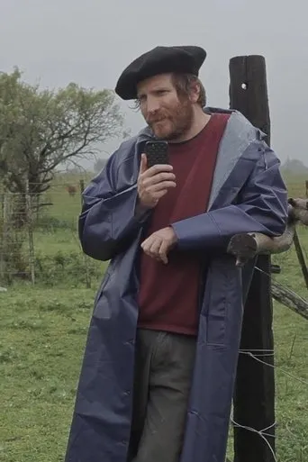 Póster de Diario rural
